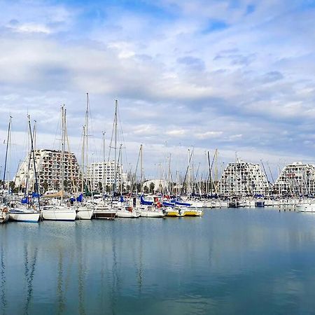 Appartement A La Grande Motte المظهر الخارجي الصورة