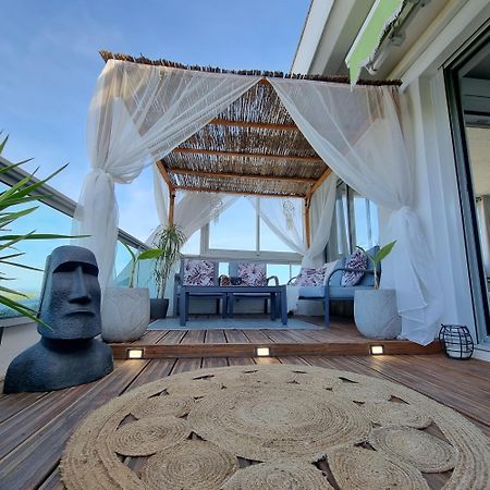 Appartement A La Grande Motte المظهر الخارجي الصورة