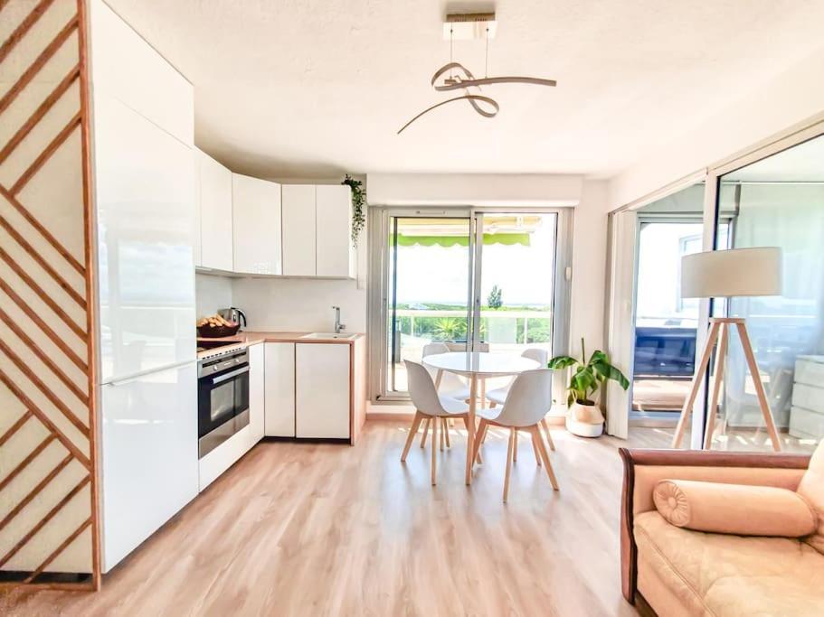 Appartement A La Grande Motte المظهر الخارجي الصورة