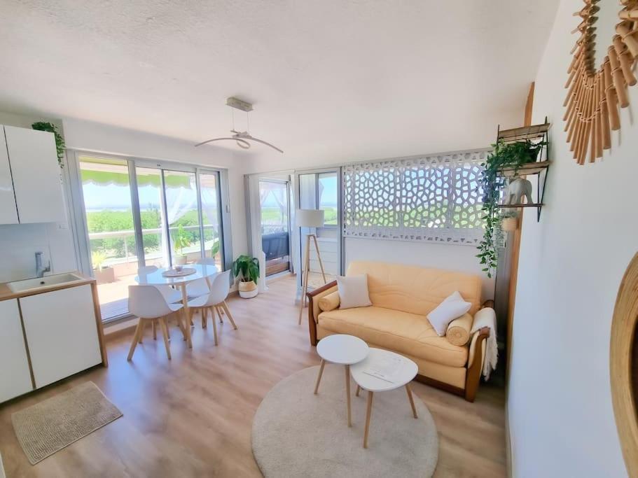 Appartement A La Grande Motte المظهر الخارجي الصورة