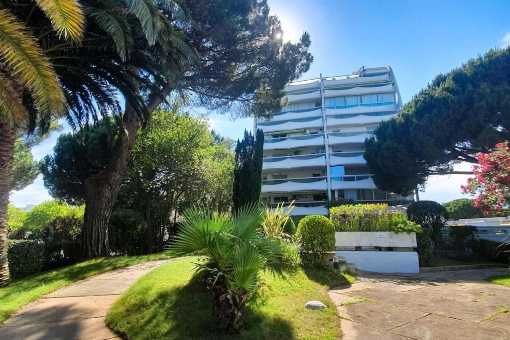 Appartement A La Grande Motte المظهر الخارجي الصورة