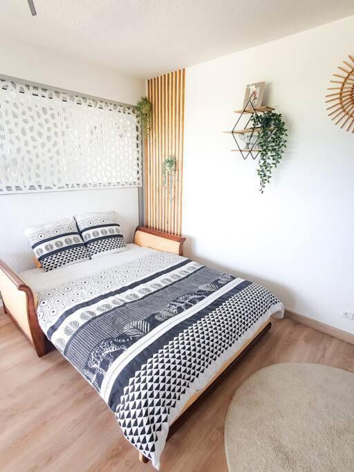 Appartement A La Grande Motte المظهر الخارجي الصورة
