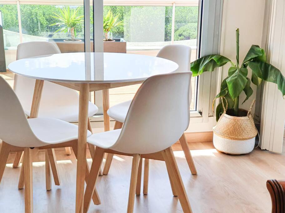 Appartement A La Grande Motte المظهر الخارجي الصورة