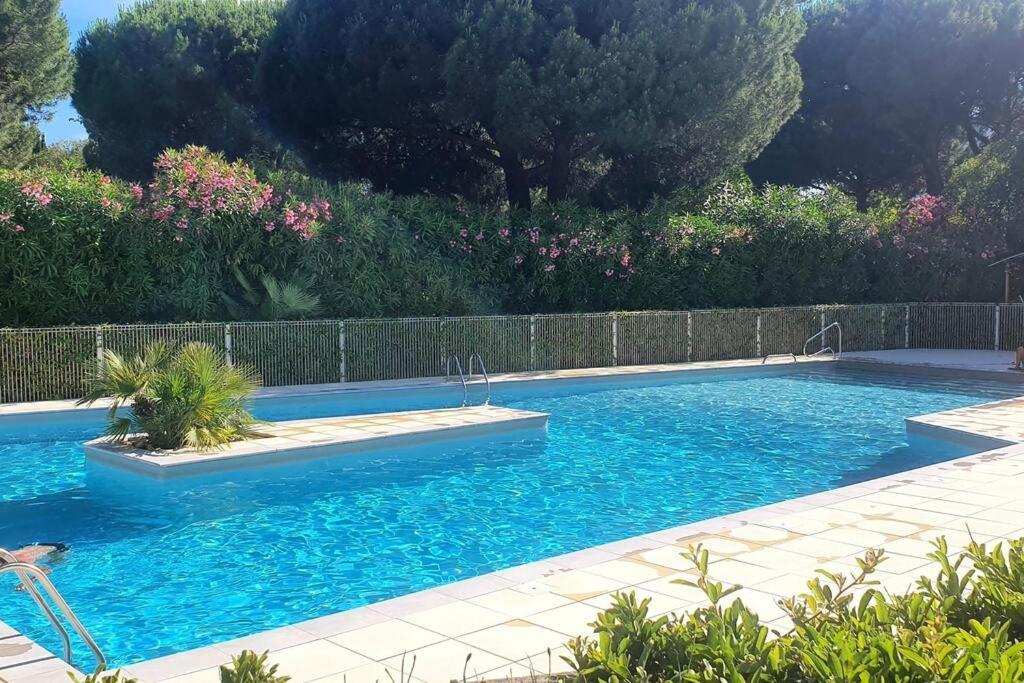 Appartement A La Grande Motte المظهر الخارجي الصورة