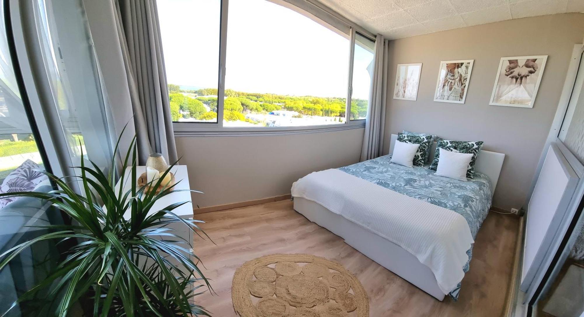 Appartement A La Grande Motte المظهر الخارجي الصورة
